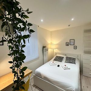 Appartement op de Begane Grond